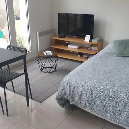 La Maison Des Roses * Nanterre